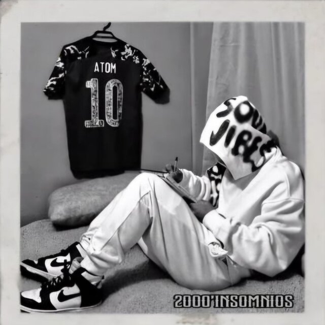 2000´ Insomnios