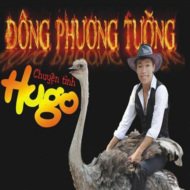 Chuyện Tình Hugo