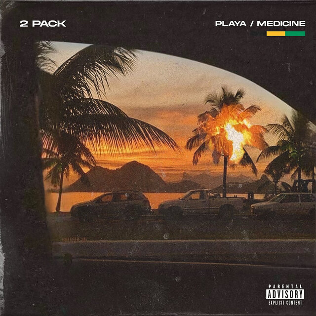 Playa / Medicine