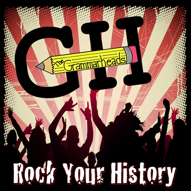 Rock Your History