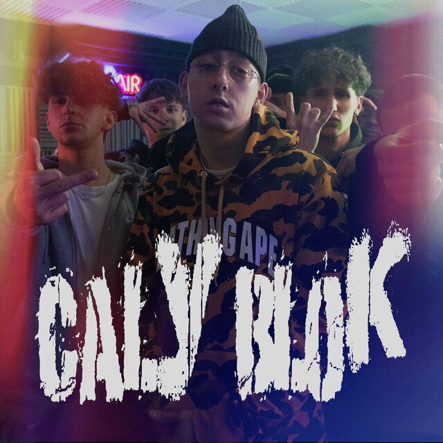 CAŁY BLOK