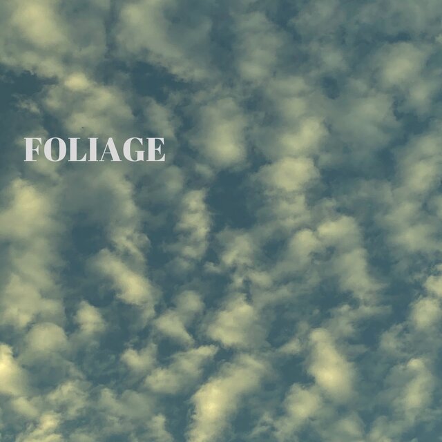 Foliage