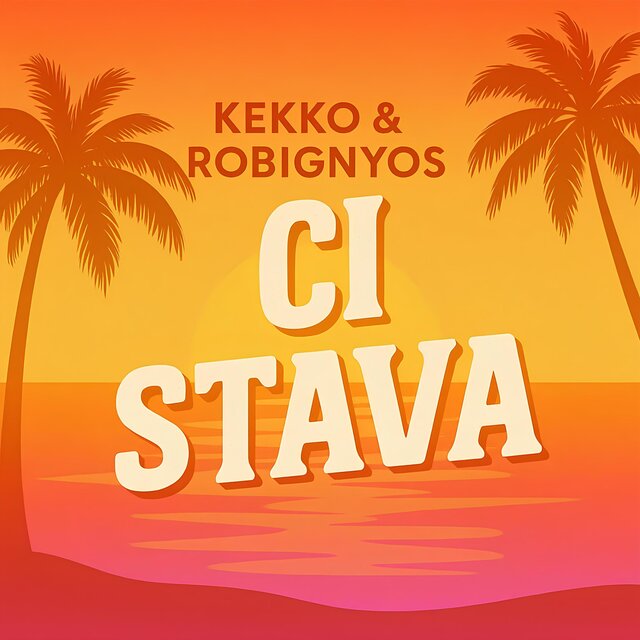 Ci Stava! (feat. Robignyos)