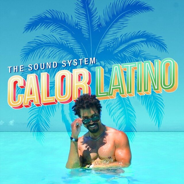 Calor Latino