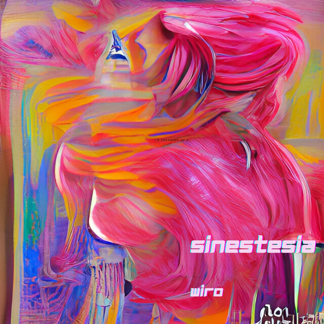 Sinestesia