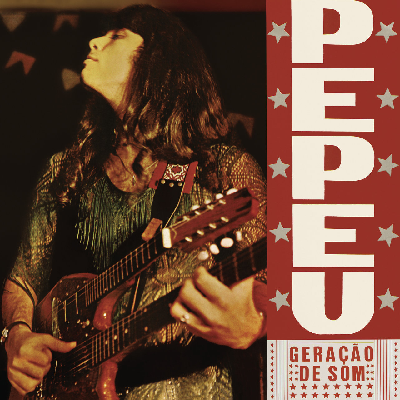 Capa de Geração do Som
