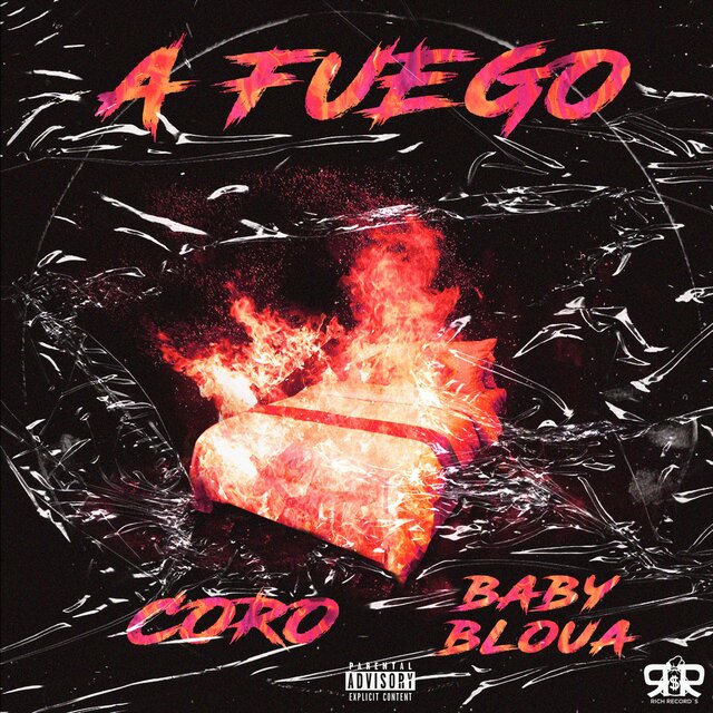 A Fuego (feat. Baby Bloua)