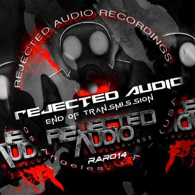 End Of Transmission