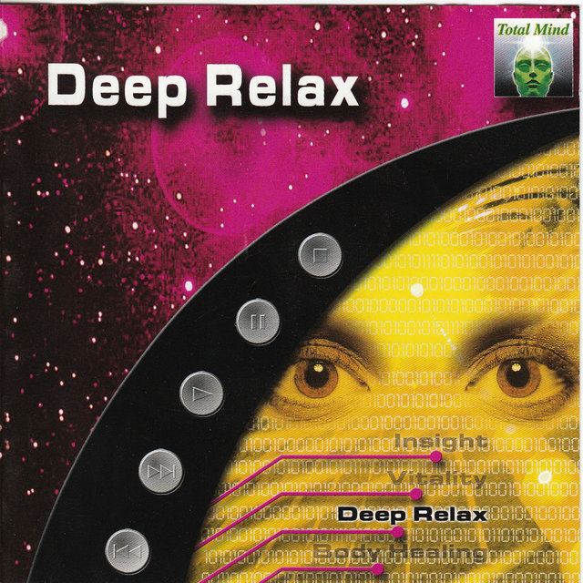 Deep Relax (3 of 4)