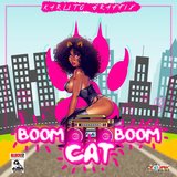 Boom Boom Cat