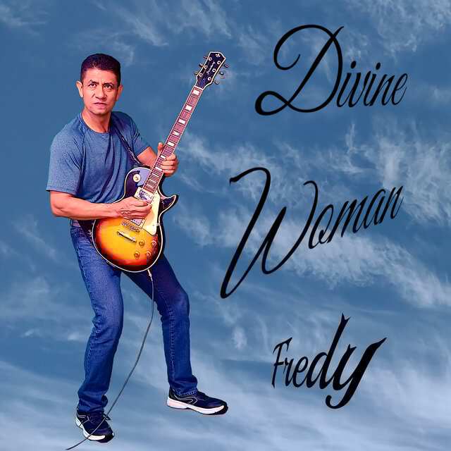 Divine Woman (Rework)