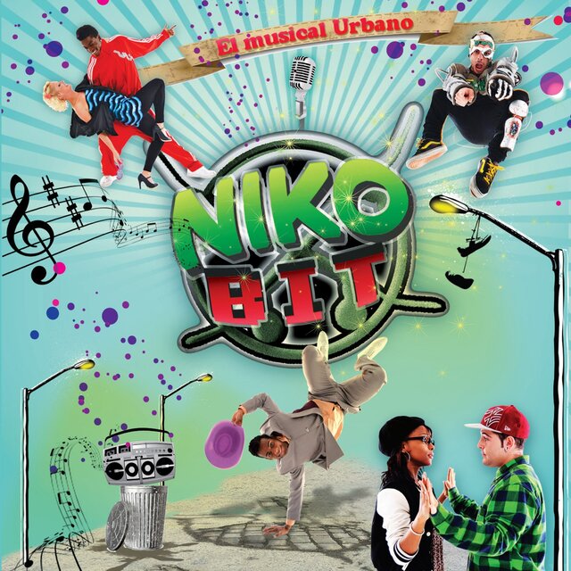 Niko Bit
