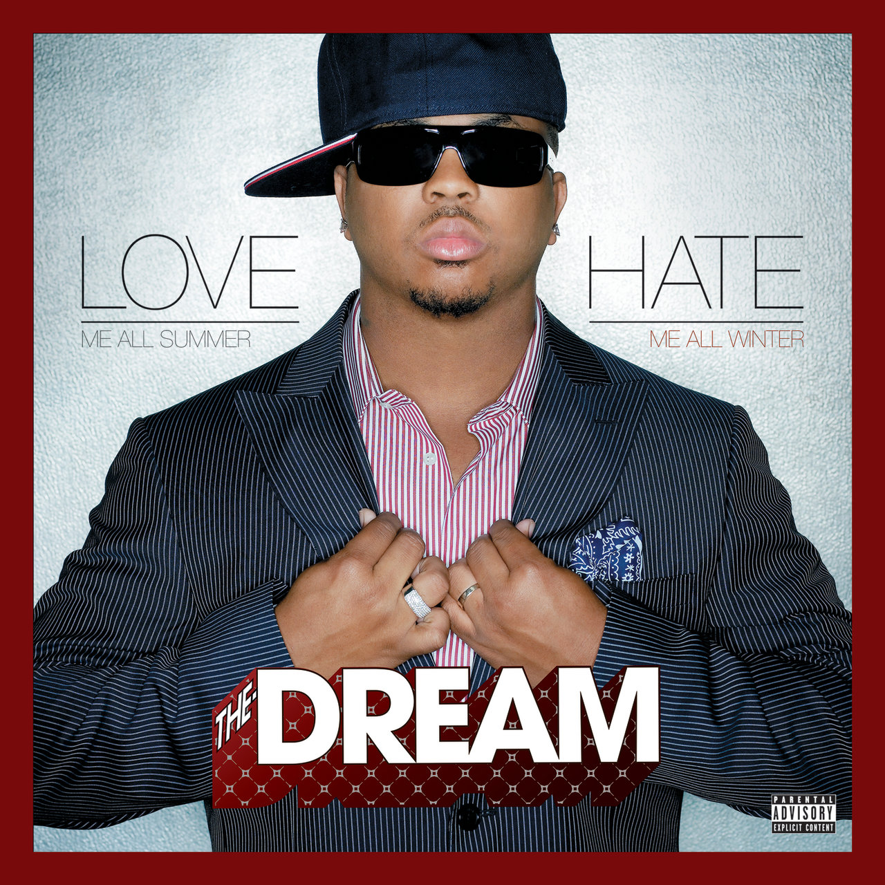 ⭐︎レア盤⭐︎ THE DREAM - LOVE/HATE（送料無料） 1280x1280.jpg