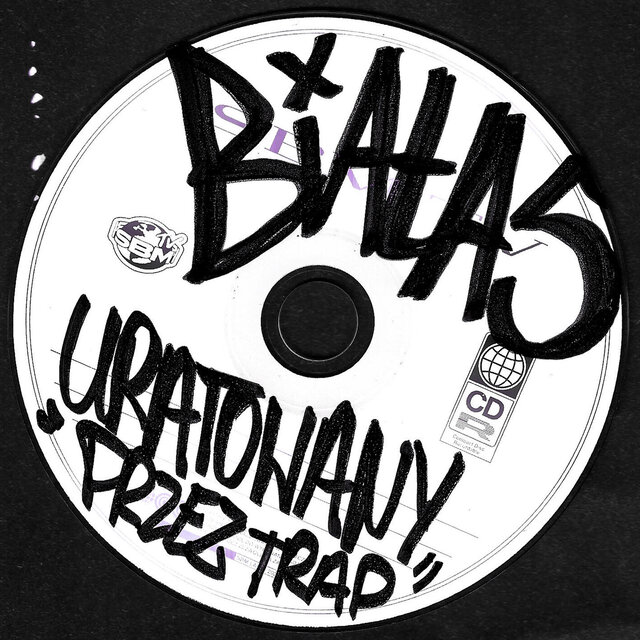Uratowany przez trap