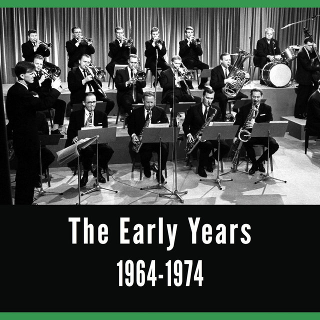 A Good Time Was Had by All, Vol. 1 - The Early Years