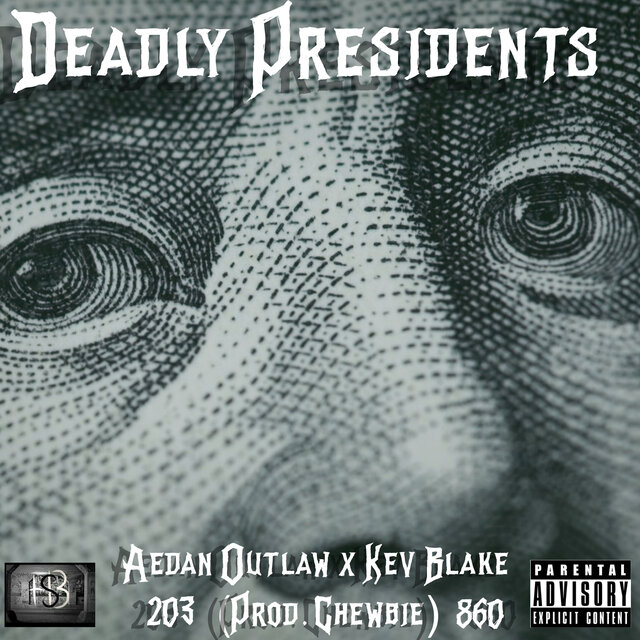Deadly Presidents