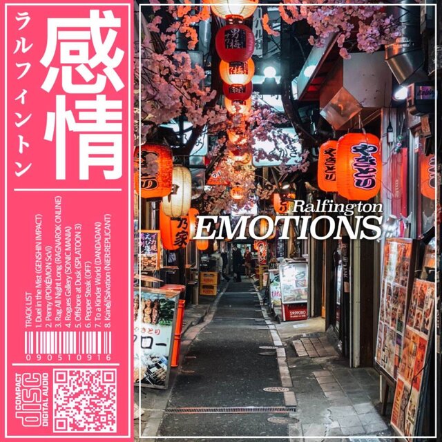Emotions