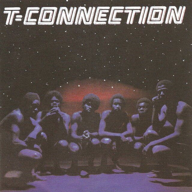 T-Connection (Expanded Edition)