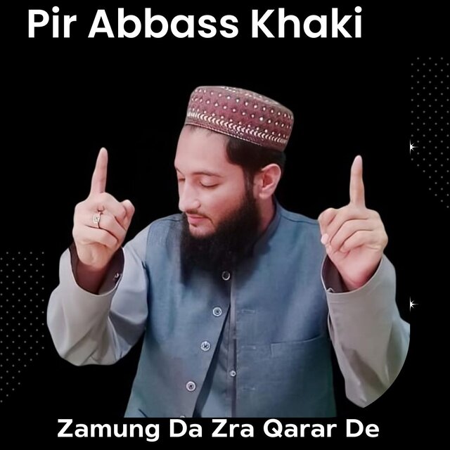 Zamung Da Zra Qarar De