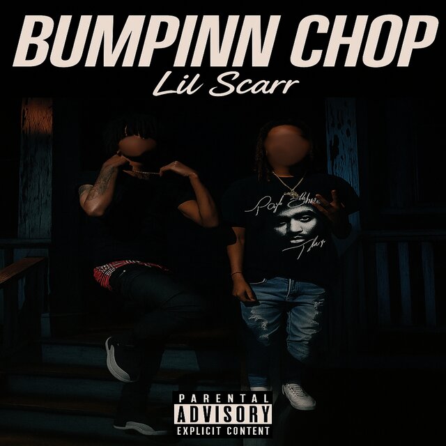 Bumpinn Chop