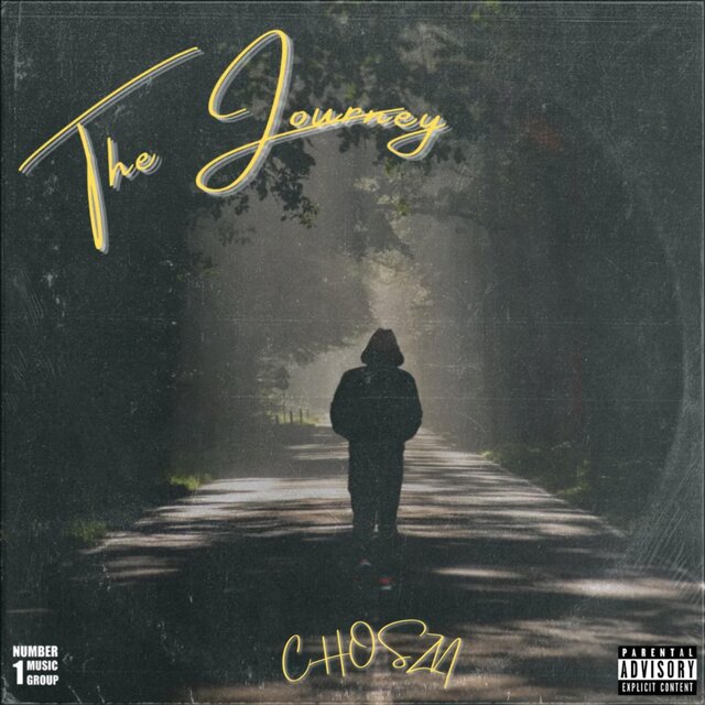 The Journey