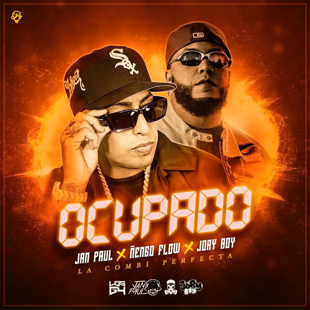 Ocupado