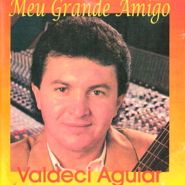 Meu Grande Amigo