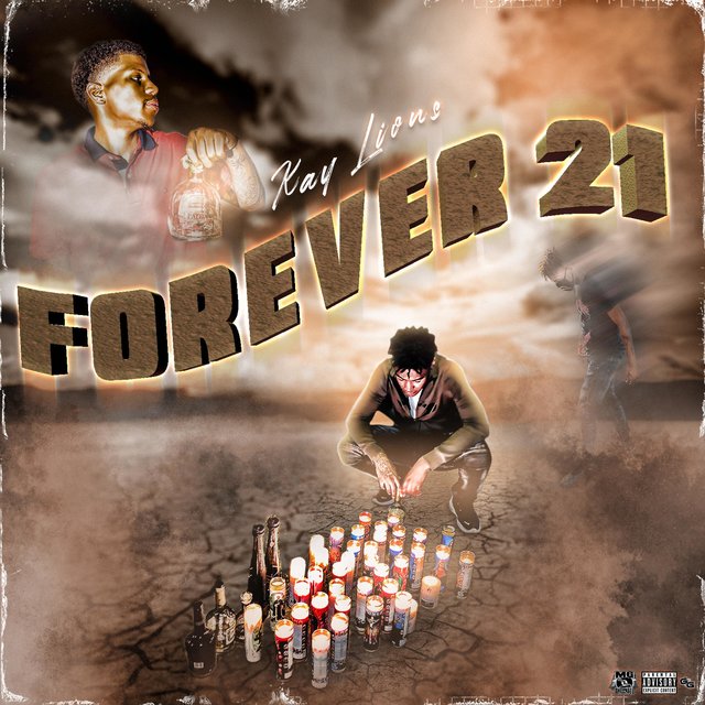 Forever 21