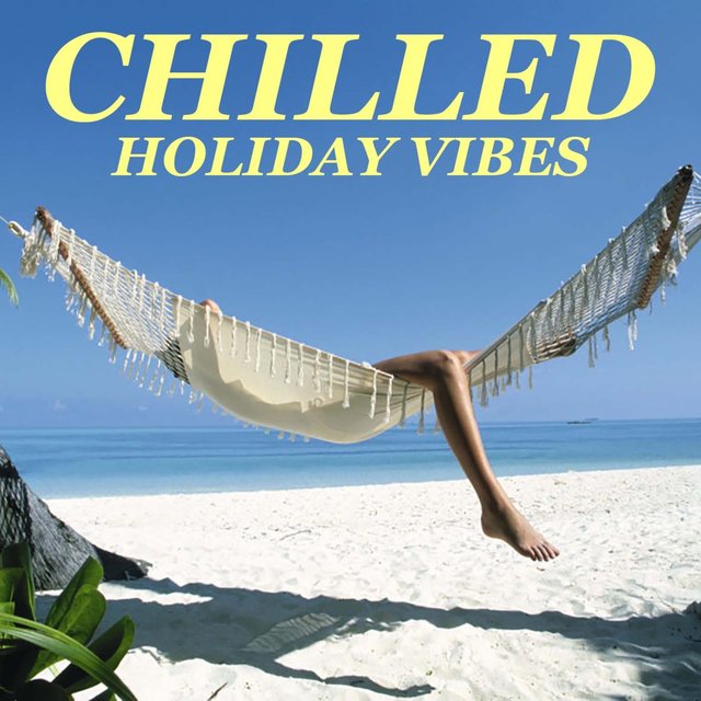 Chilled Holiday Vibes