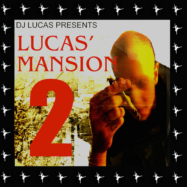 Lucas' Mansion II