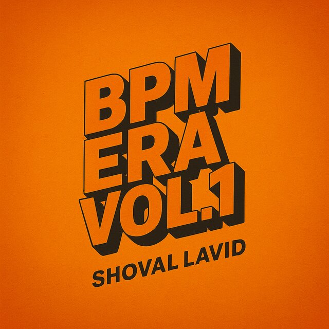 BPM ERA, Vol. 1