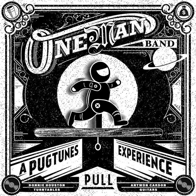 One Man Band