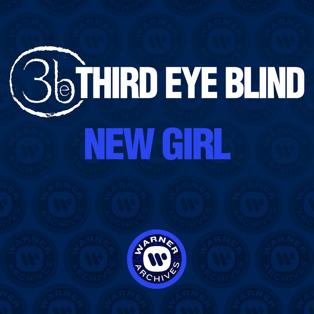 Third Eye Blind on TIDAL
