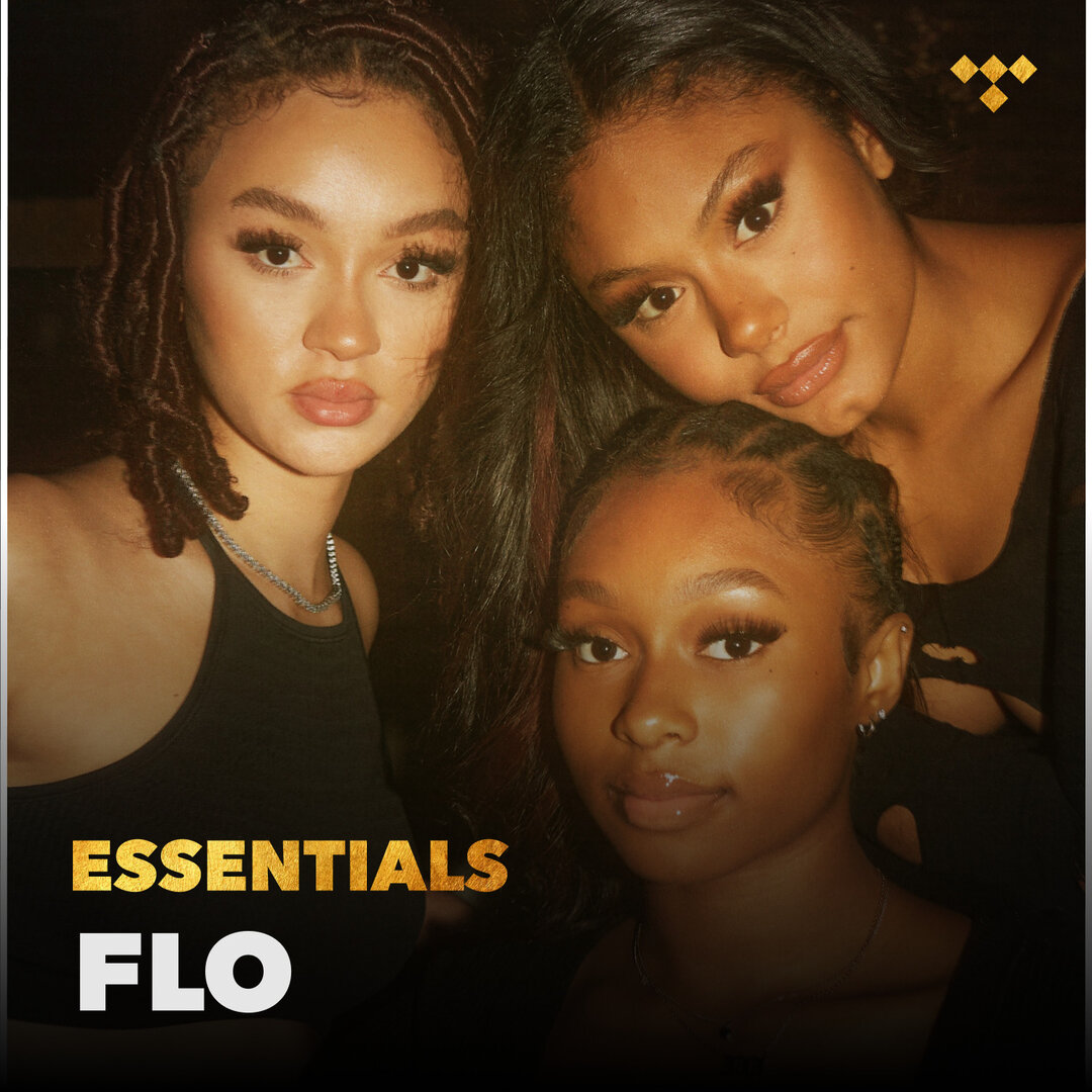 Flo Only FLO Essentials