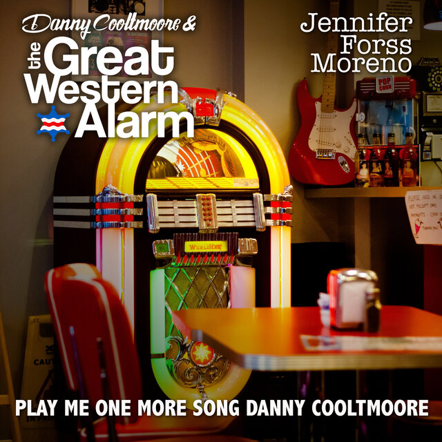 Play Me One More Song Danny Cooltmoore