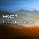 Mozart, Fleischmann: Wiegenlied, K.350 - Arranged By Nicholas Ellis - Schlafe, mein Prinzchen, schlaf ein