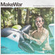 Cover art for album Developing a Theory of Integrity by MakeWar