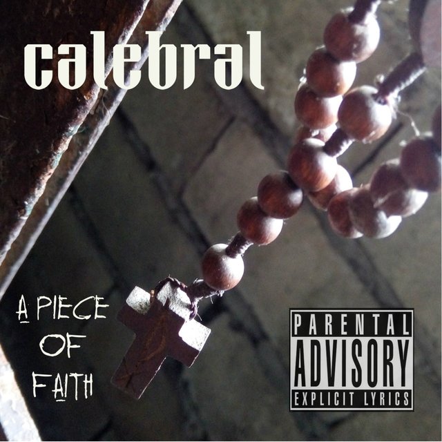 A Piece Of Faith