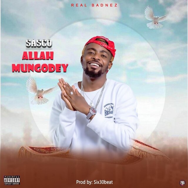 Allah mungodey