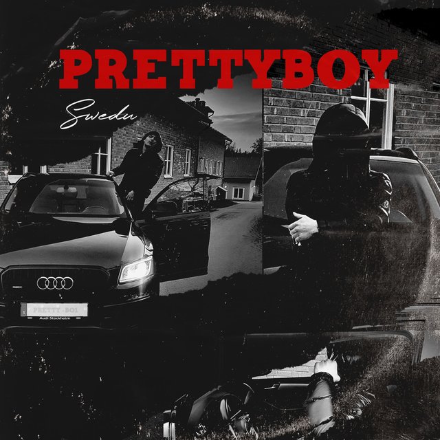 Prettyboy swedu