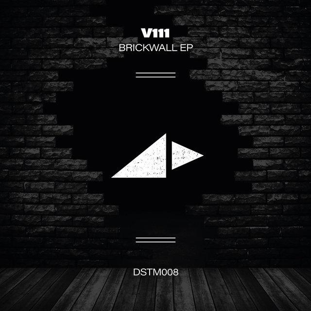 Brickwall EP