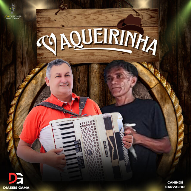 Vaqueirinha
