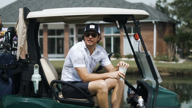 Golf Dammit