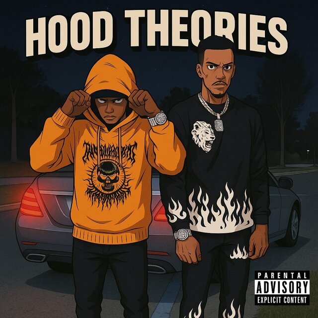 Hood Theories