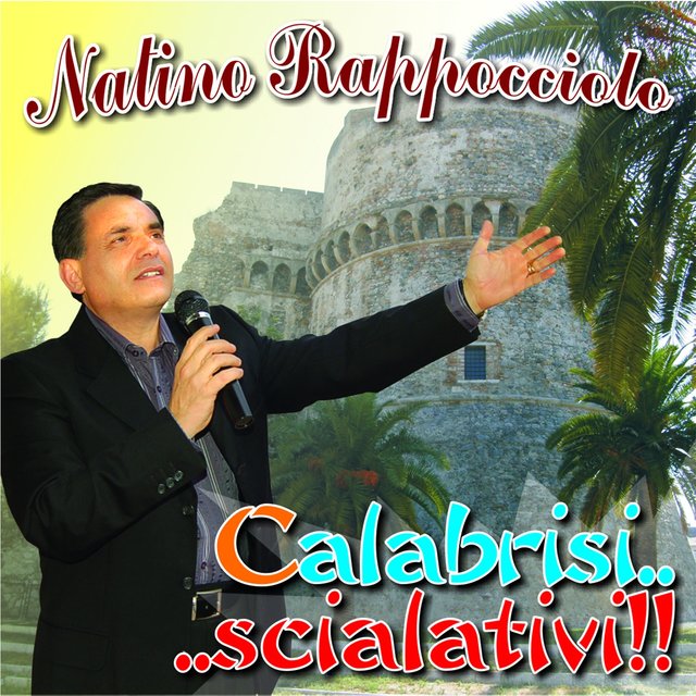 Calabrisi... Scialativi!!