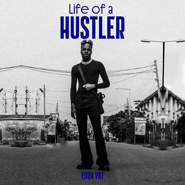Life Of A Hustler