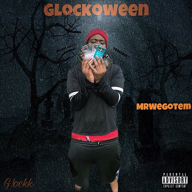 Glockoween