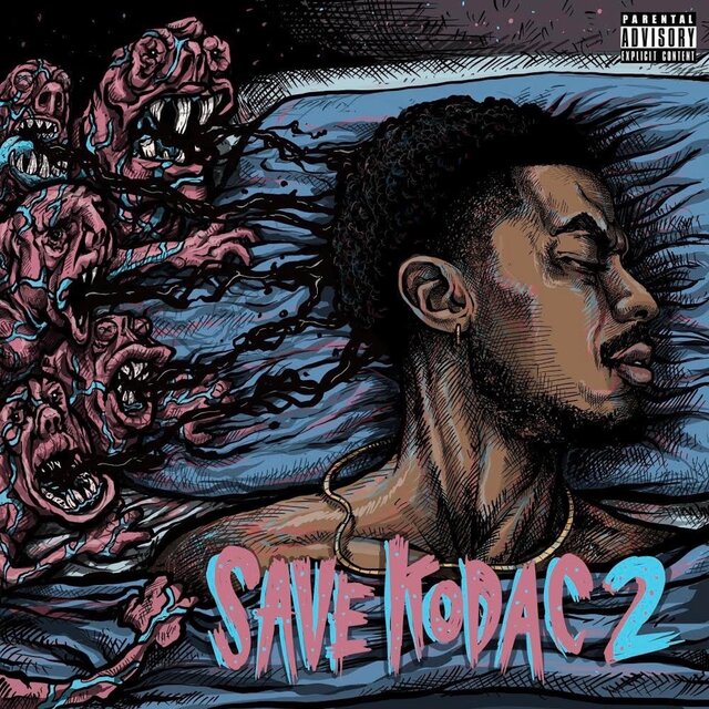 Save Kodac 2