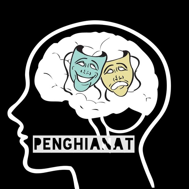 PENGHIANAT (Remastered 2025)