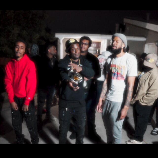 No Kizzy (feat. Lil Skarface & NoLimitNavo)